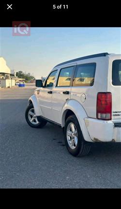 Dodge Nitro
